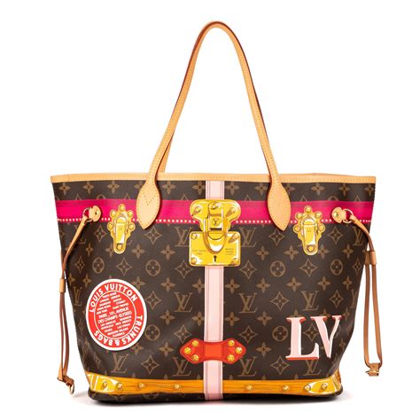 louis vuitton neverfull porto cervo|Neverfull .